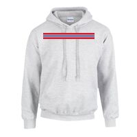 Gildan Basic 8 oz. Blend Hooded Sweatshirt Thumbnail