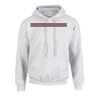 Gildan Basic 8 oz. Blend Hooded Sweatshirt Thumbnail