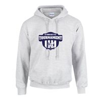 Gildan Basic 8 oz. Blend Hooded Sweatshirt Thumbnail
