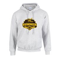 Gildan Basic 8 oz. Blend Hooded Sweatshirt Thumbnail