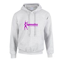 Gildan Basic 8 oz. Blend Hooded Sweatshirt Thumbnail