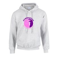 Gildan Basic 8 oz. Blend Hooded Sweatshirt Thumbnail
