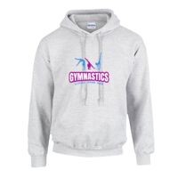 Gildan Basic 8 oz. Blend Hooded Sweatshirt Thumbnail