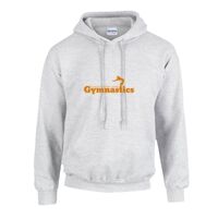 Gildan Basic 8 oz. Blend Hooded Sweatshirt Thumbnail