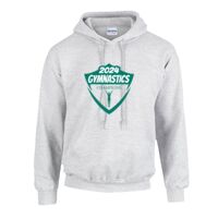Gildan Basic 8 oz. Blend Hooded Sweatshirt Thumbnail