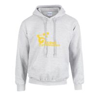 Gildan Basic 8 oz. Blend Hooded Sweatshirt Thumbnail