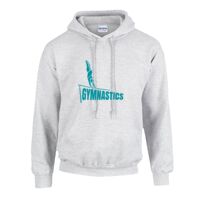 Gildan Basic 8 oz. Blend Hooded Sweatshirt Thumbnail