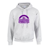Gildan Basic 8 oz. Blend Hooded Sweatshirt Thumbnail