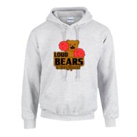 Gildan Basic 8 oz. Blend Hooded Sweatshirt Thumbnail