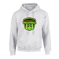 Gildan Basic 8 oz. Blend Hooded Sweatshirt Thumbnail
