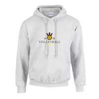 Gildan Basic 8 oz. Blend Hooded Sweatshirt Thumbnail