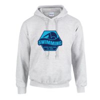 Gildan Basic 8 oz. Blend Hooded Sweatshirt Thumbnail