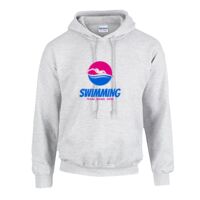 Gildan Basic 8 oz. Blend Hooded Sweatshirt Thumbnail