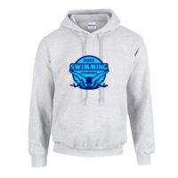Gildan Basic 8 oz. Blend Hooded Sweatshirt Thumbnail