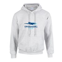 Gildan Basic 8 oz. Blend Hooded Sweatshirt Thumbnail