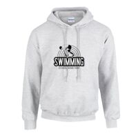 Gildan Basic 8 oz. Blend Hooded Sweatshirt Thumbnail