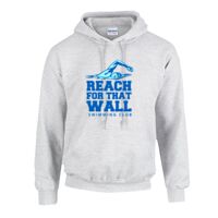 Gildan Basic 8 oz. Blend Hooded Sweatshirt Thumbnail