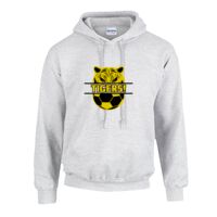 Gildan Basic 8 oz. Blend Hooded Sweatshirt Thumbnail