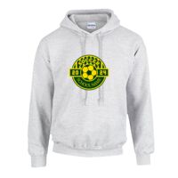 Gildan Basic 8 oz. Blend Hooded Sweatshirt Thumbnail