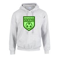 Gildan Basic 8 oz. Blend Hooded Sweatshirt Thumbnail