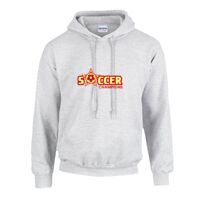 Gildan Basic 8 oz. Blend Hooded Sweatshirt Thumbnail