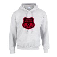 Gildan Basic 8 oz. Blend Hooded Sweatshirt Thumbnail