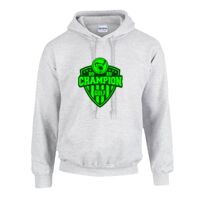 Gildan Basic 8 oz. Blend Hooded Sweatshirt Thumbnail