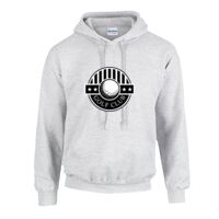 Gildan Basic 8 oz. Blend Hooded Sweatshirt Thumbnail