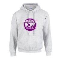 Gildan Basic 8 oz. Blend Hooded Sweatshirt Thumbnail
