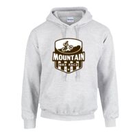 Gildan Basic 8 oz. Blend Hooded Sweatshirt Thumbnail