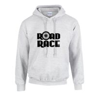 Gildan Basic 8 oz. Blend Hooded Sweatshirt Thumbnail