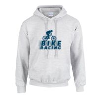 Gildan Basic 8 oz. Blend Hooded Sweatshirt Thumbnail