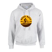 Gildan Basic 8 oz. Blend Hooded Sweatshirt Thumbnail