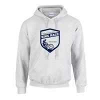 Gildan Basic 8 oz. Blend Hooded Sweatshirt Thumbnail