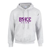 Gildan Basic 8 oz. Blend Hooded Sweatshirt Thumbnail