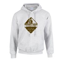 Gildan Basic 8 oz. Blend Hooded Sweatshirt Thumbnail