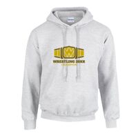 Gildan Basic 8 oz. Blend Hooded Sweatshirt Thumbnail