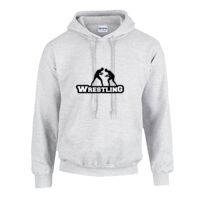 Gildan Basic 8 oz. Blend Hooded Sweatshirt Thumbnail