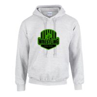 Gildan Basic 8 oz. Blend Hooded Sweatshirt Thumbnail