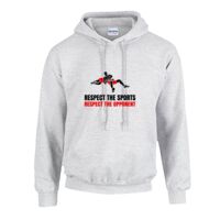 Gildan Basic 8 oz. Blend Hooded Sweatshirt Thumbnail