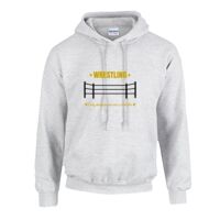 Gildan Basic 8 oz. Blend Hooded Sweatshirt Thumbnail