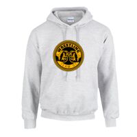 Gildan Basic 8 oz. Blend Hooded Sweatshirt Thumbnail