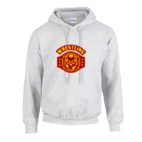 Gildan Basic 8 oz. Blend Hooded Sweatshirt Thumbnail