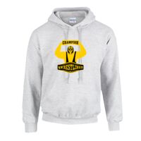 Gildan Basic 8 oz. Blend Hooded Sweatshirt Thumbnail