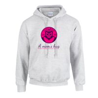 Gildan Basic 8 oz. Blend Hooded Sweatshirt Thumbnail