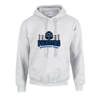 Gildan Basic 8 oz. Blend Hooded Sweatshirt Thumbnail
