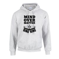Gildan Basic 8 oz. Blend Hooded Sweatshirt Thumbnail