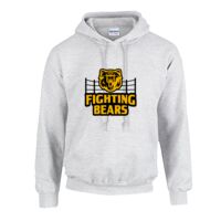 Gildan Basic 8 oz. Blend Hooded Sweatshirt Thumbnail
