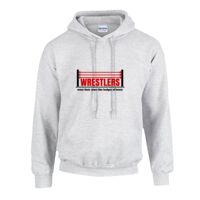 Gildan Basic 8 oz. Blend Hooded Sweatshirt Thumbnail