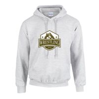 Gildan Basic 8 oz. Blend Hooded Sweatshirt Thumbnail